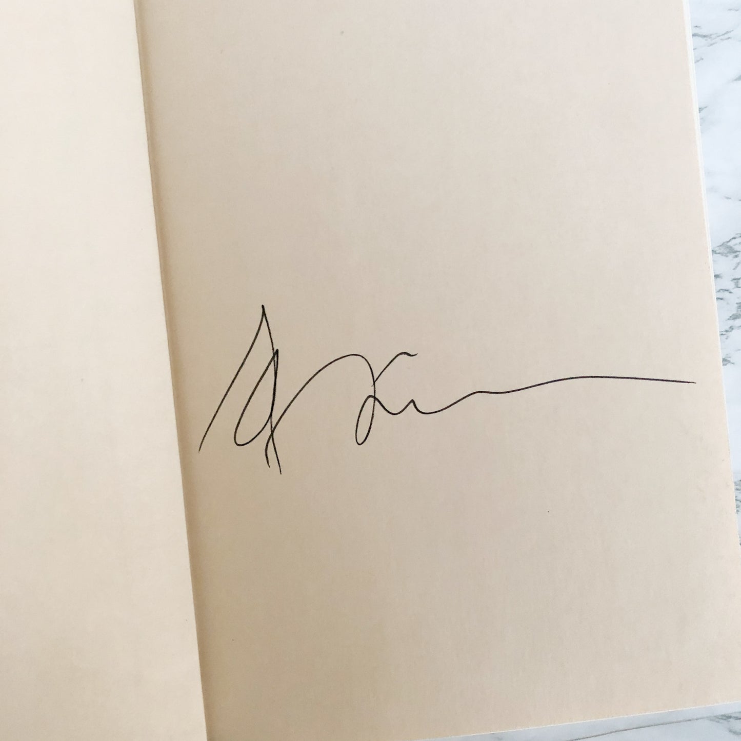 The Temple of My Familiar by Alice Walker SIGNED! [FIRST EDITION]