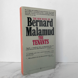 The Tenants by Bernard Malamud - Bookshop Apocalypse