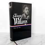 Plays: 1937-1955 by Tennessee Williams [LIBRARY OF AMERICA] - Bookshop Apocalypse