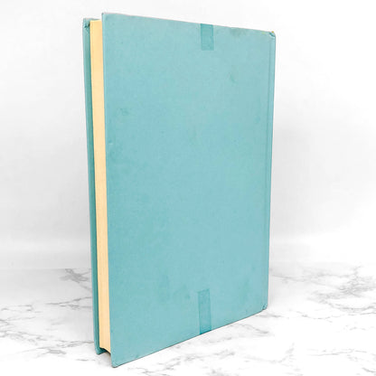 The BFG by Roald Dahl [U.S. FIRST EDITION] 1982 • Later Printing