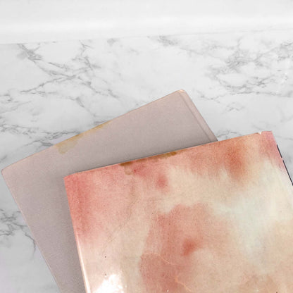 The BFG by Roald Dahl [U.K. FIRST EDITION] 1985 • 5th Printing • Jonathan Cape