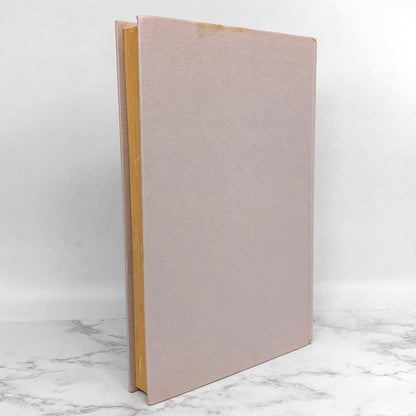 The BFG by Roald Dahl [U.K. FIRST EDITION] 1985 • 5th Printing • Jonathan Cape