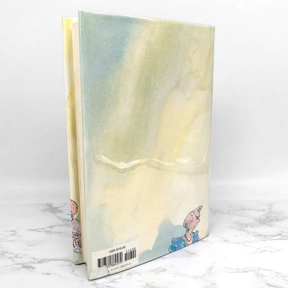 The Witches by Roald Dahl [U.S. FIRST EDITION] 1983 • Rare Library Binding