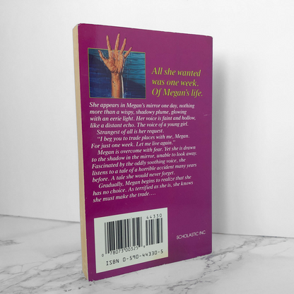 The Accident by Diane Hoh [POINT HORROR / 1991 PAPERBACK] - Bookshop Apocalypse