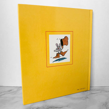 The Boy Who Cried Wolf by Tony Ross [1985 FIRST EDITION] - Bookshop Apocalypse