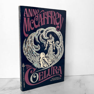 The Coelura by Anne McCaffrey [1989 PAPERBACK] - Bookshop Apocalypse