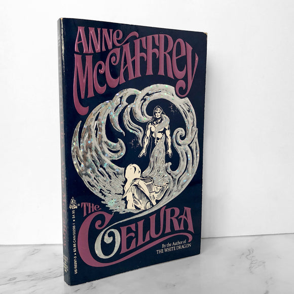 The Coelura by Anne McCaffrey [1989 PAPERBACK] - Bookshop Apocalypse