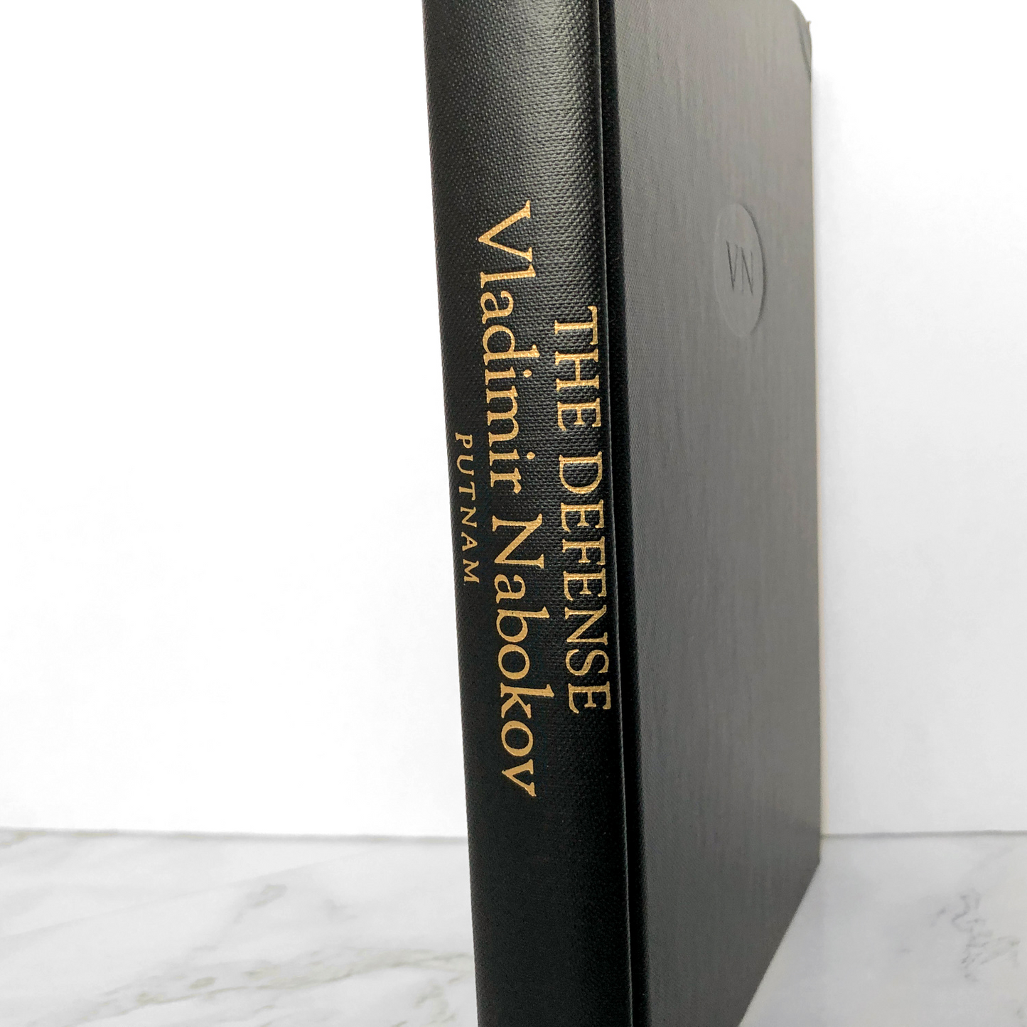 The Defense by Vladimir Nabokov [FIRST EDITION / FIRST PRINTING] - Bookshop Apocalypse