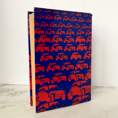 The Family: The Story of Charles Manson's Dune Buggy Attack Battalion by Ed Sanders [FIRST EDITION] - Bookshop Apocalypse