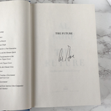 The Future by Al Gore [SIGNED FIRST PRINTING] - Bookshop Apocalypse