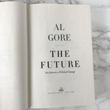 The Future by Al Gore [SIGNED FIRST PRINTING] - Bookshop Apocalypse