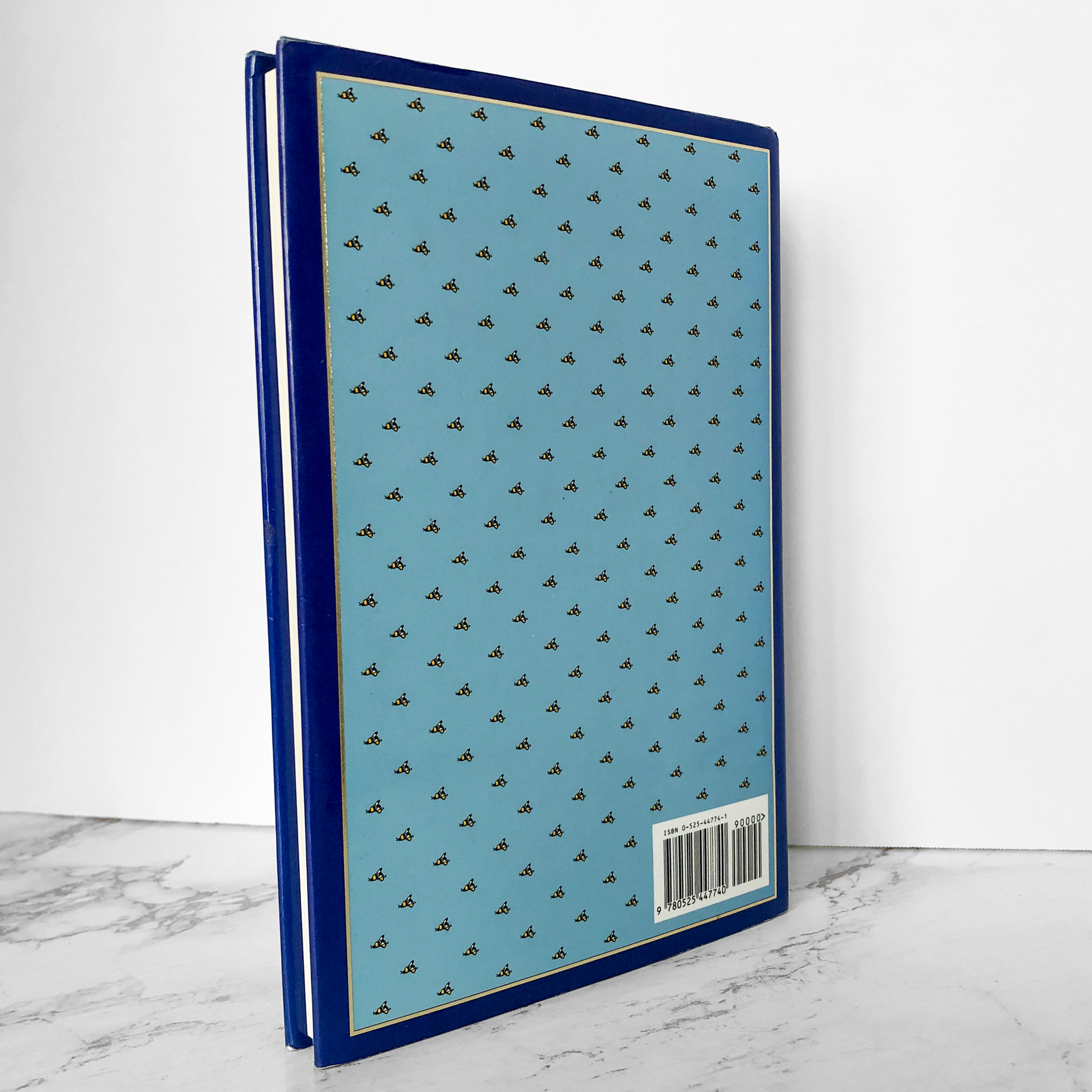 The House at Pooh Corner by A.A. Milne [1991 COLOR EDITION] - Bookshop Apocalypse