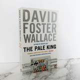 The Pale King by David Foster Wallace [UK] - Bookshop Apocalypse