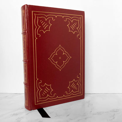 The Red and The Black by Stendhal [THE EASTON PRESS] - Bookshop Apocalypse
