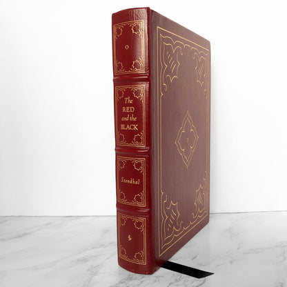 The Red and The Black by Stendhal [THE EASTON PRESS] - Bookshop Apocalypse