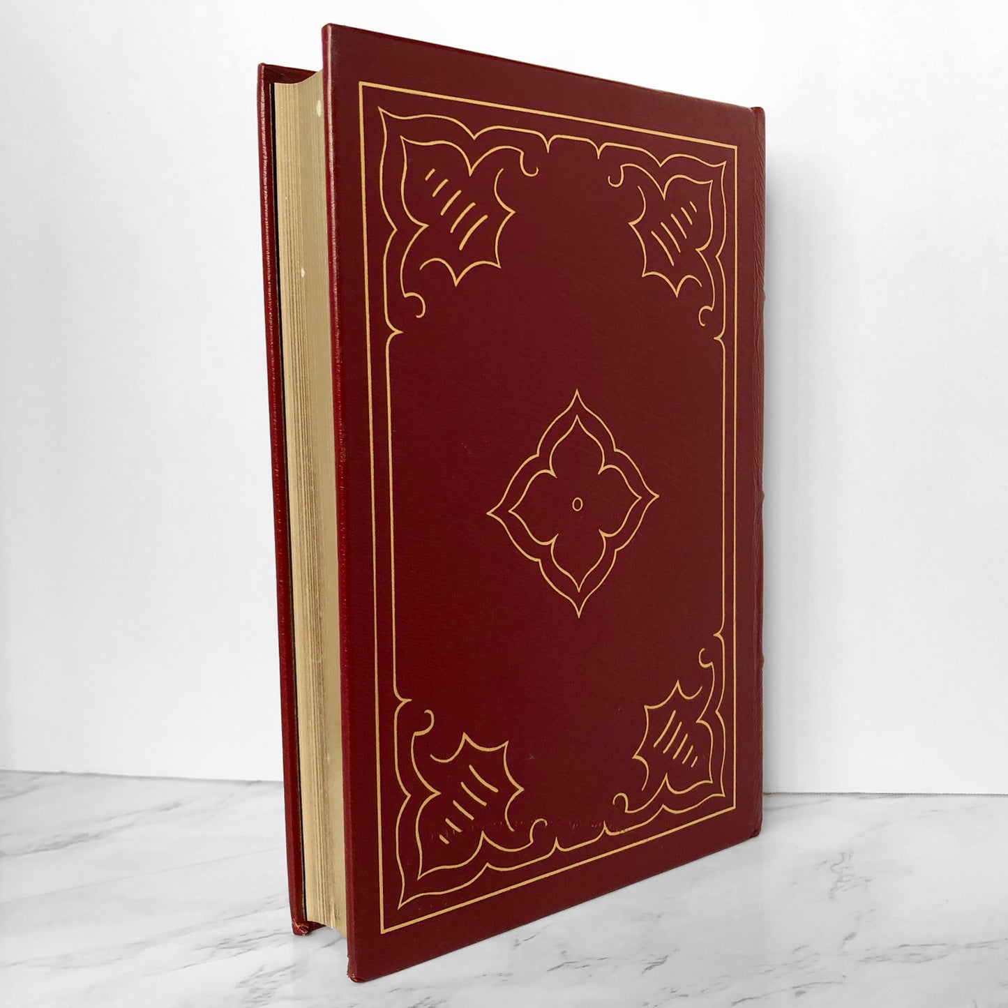 The Red and The Black by Stendhal [THE EASTON PRESS] - Bookshop Apocalypse