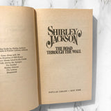 The Road Through The Wall by Shirley Jackson [1976 PAPERBACK] - Bookshop Apocalypse