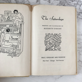 The Saturdays by Elizabeth Enright [FIRST EDITION] - Bookshop Apocalypse