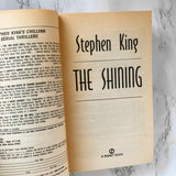 The Shining by Stephen King [1997 MOVIE TIE-IN PAPERBACK] - Bookshop Apocalypse