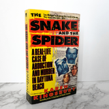 The Snake and the Spider by Karen Kingsbury - Bookshop Apocalypse