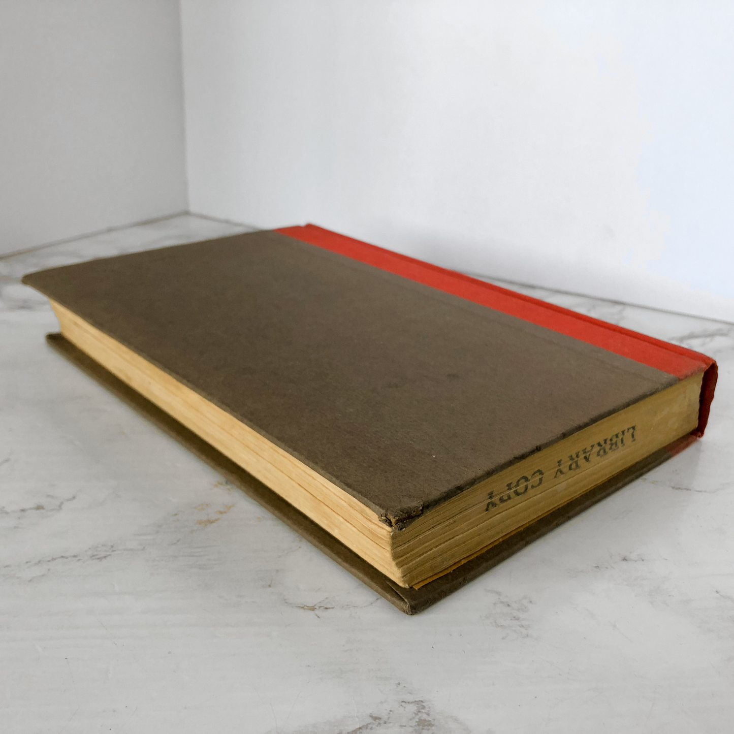The Spy Who Came in From the Cold by John Le Carre [FIRST EDITION] - Bookshop Apocalypse