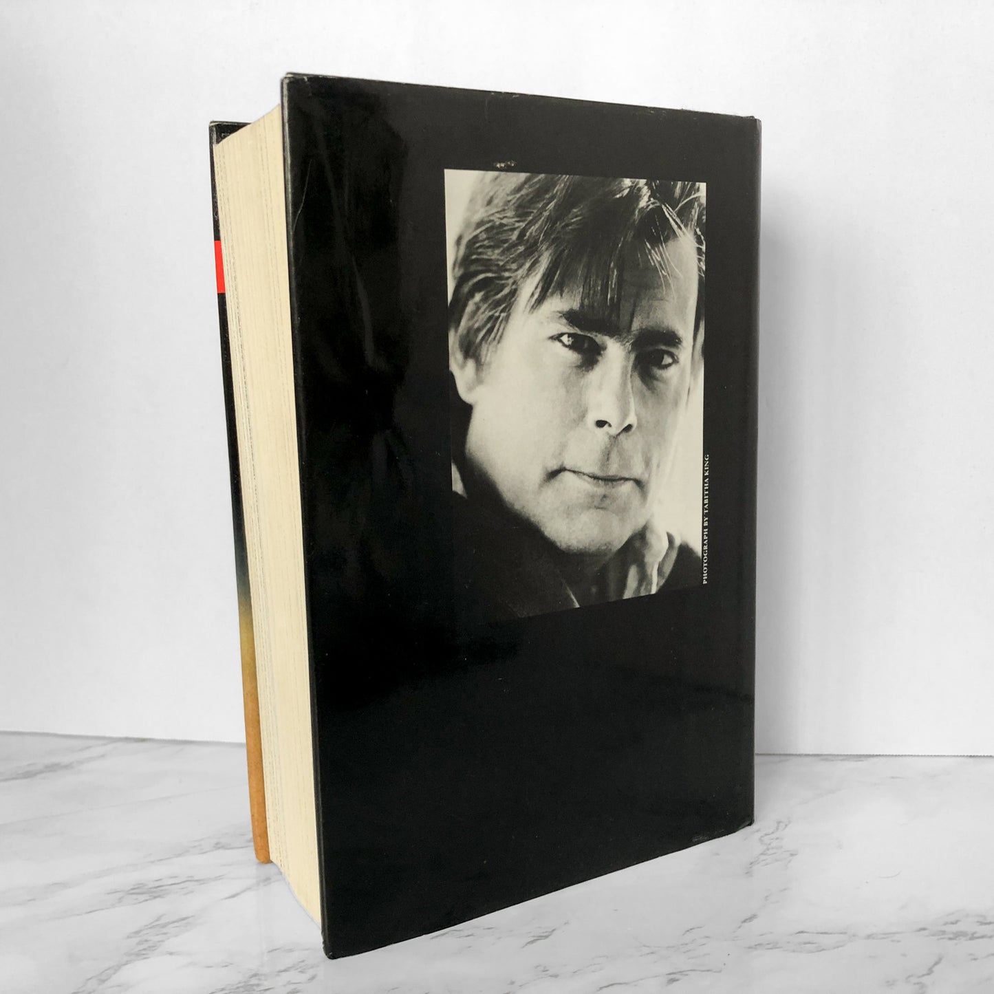 The Stand by Stephen King [COMPLETE & UNCUT EDITION] - Bookshop Apocalypse