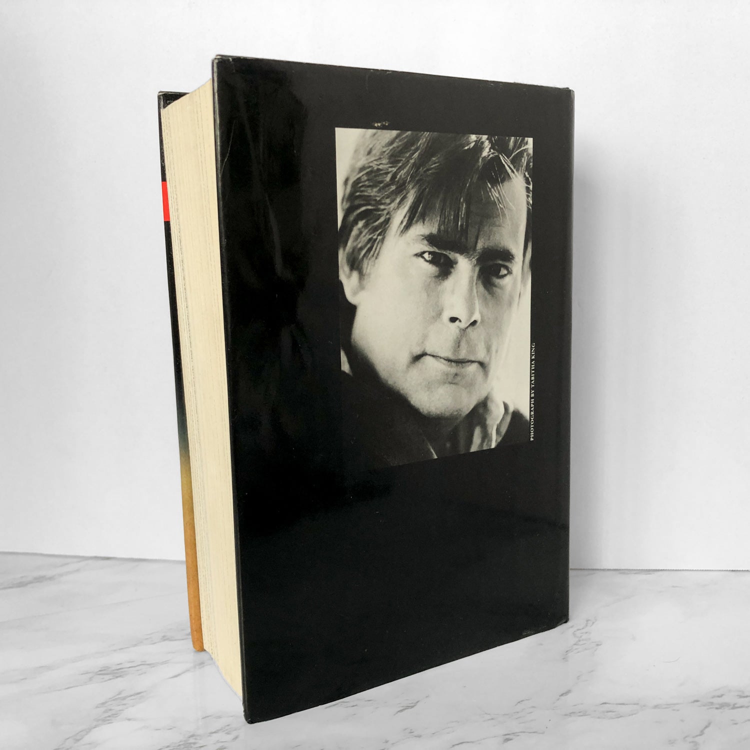 The Stand by Stephen King [COMPLETE & UNCUT EDITION] - Bookshop Apocalypse