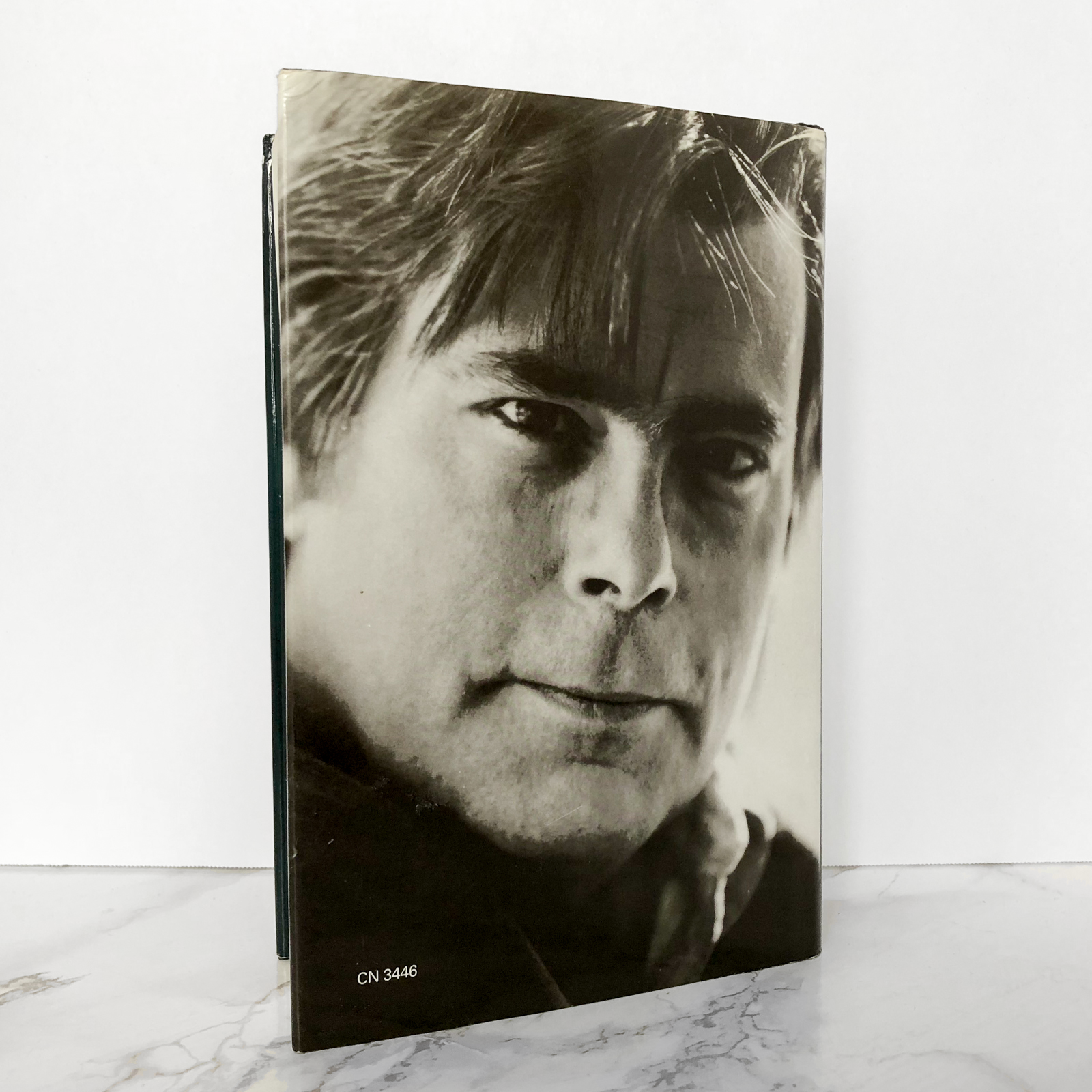 The Stand by Stephen King [UK HARDCOVER REISSUE / 1990] - Bookshop Apocalypse