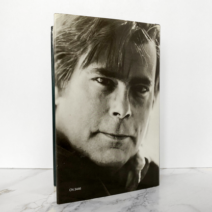 The Stand by Stephen King [UK HARDCOVER REISSUE / 1990] - Bookshop Apocalypse