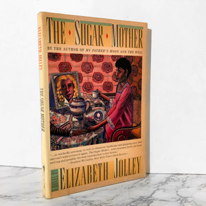 The Sugar Mother by Elizabeth Jolley [FIRST PAPERBACK PRINTING] - Bookshop Apocalypse