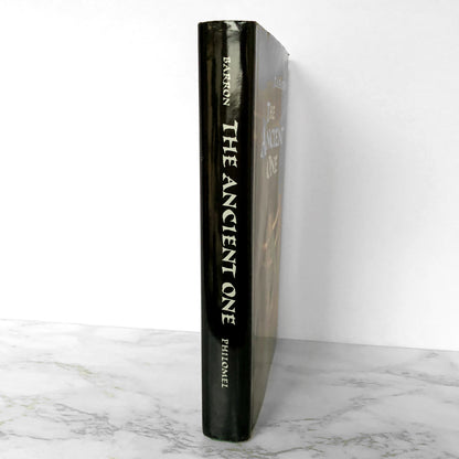 The Ancient One by T.A Barron SIGNED! [FIRST EDITION / FIRST PRINTING] 1992