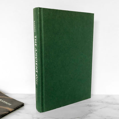 The Ancient One by T.A Barron SIGNED! [FIRST EDITION / FIRST PRINTING] 1992