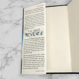 The Best Revenge by Stephen White SIGNED! [FIRST EDITION • FIRST PRINTING] 2003