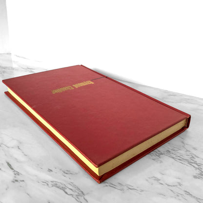 The Big Sleep by Raymond Chandler [BOOK CLUB EDITION / 1966]