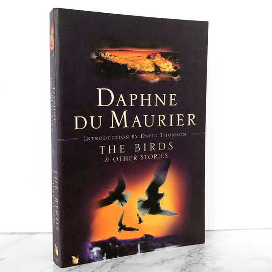 The Birds & Other Stories by Daphne Du Maurier [U.K. TRADE PAPERBACK] 2009