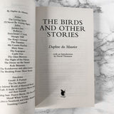 The Birds & Other Stories by Daphne Du Maurier [U.K. TRADE PAPERBACK] 2009