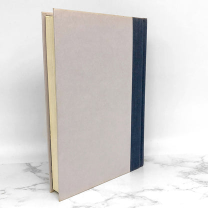 The Blooding by Joseph Wambaugh SIGNED! [FIRST EDITION • FIRST PRINTING] 1989