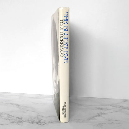 The Bluest Eye by Toni Morrison [FIRST EDITION? / THIRD PRINTING] 1970