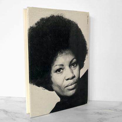 The Bluest Eye by Toni Morrison [FIRST EDITION? / THIRD PRINTING] 1970