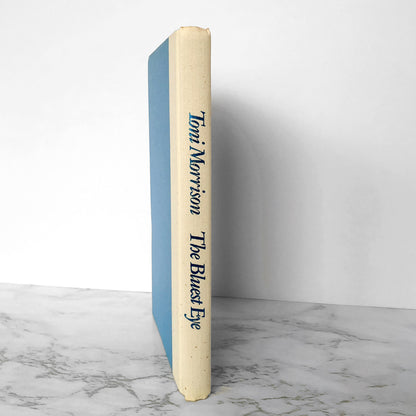 The Bluest Eye by Toni Morrison [FIRST EDITION? / THIRD PRINTING] 1970
