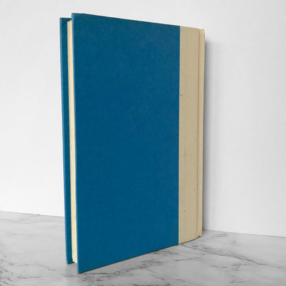 The Bluest Eye by Toni Morrison [FIRST EDITION? / THIRD PRINTING] 1970