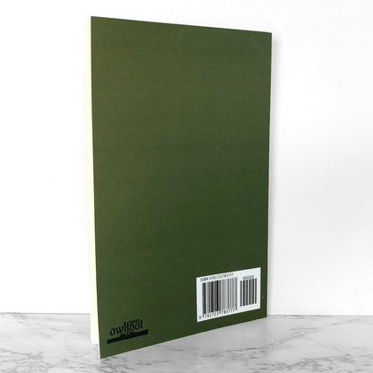 The Book of the Law by Aleister Crowley [TRADE PAPERBACK] ❧ The Owlfoot Press