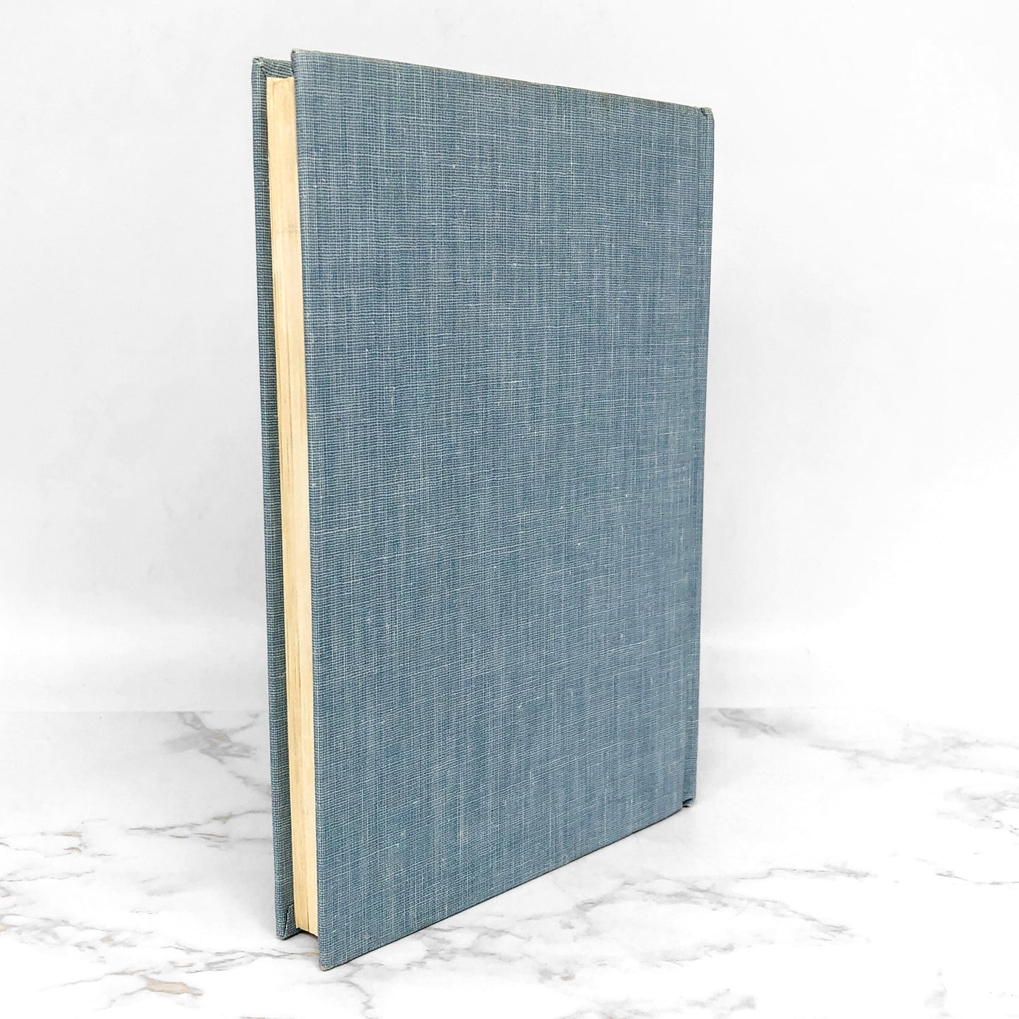 The Borrowers Afloat by Mary Norton [FIRST EDITION] 1959 • Harcourt Brace & World