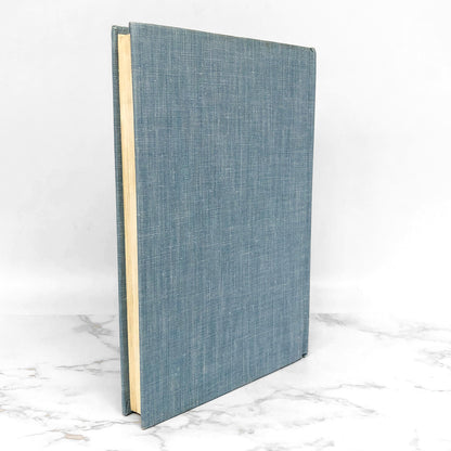 The Borrowers Afloat by Mary Norton [FIRST EDITION] 1959 • Harcourt Brace & World