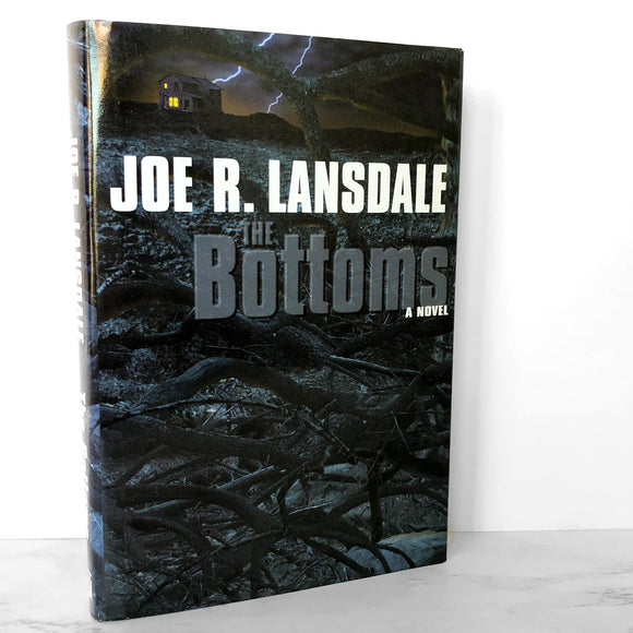 The Bottoms by Joe R. Lansdale [BOOK CLUB HARDCOVER] 2000