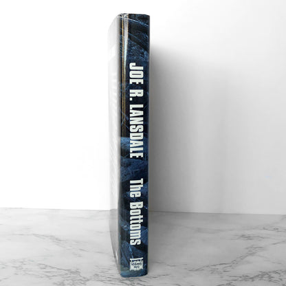 The Bottoms by Joe R. Lansdale [BOOK CLUB HARDCOVER] 2000