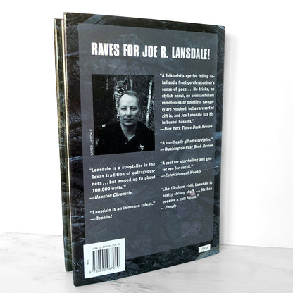 The Bottoms by Joe R. Lansdale [BOOK CLUB HARDCOVER] 2000