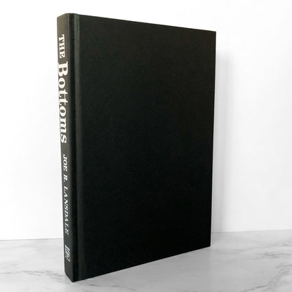 The Bottoms by Joe R. Lansdale [BOOK CLUB HARDCOVER] 2000