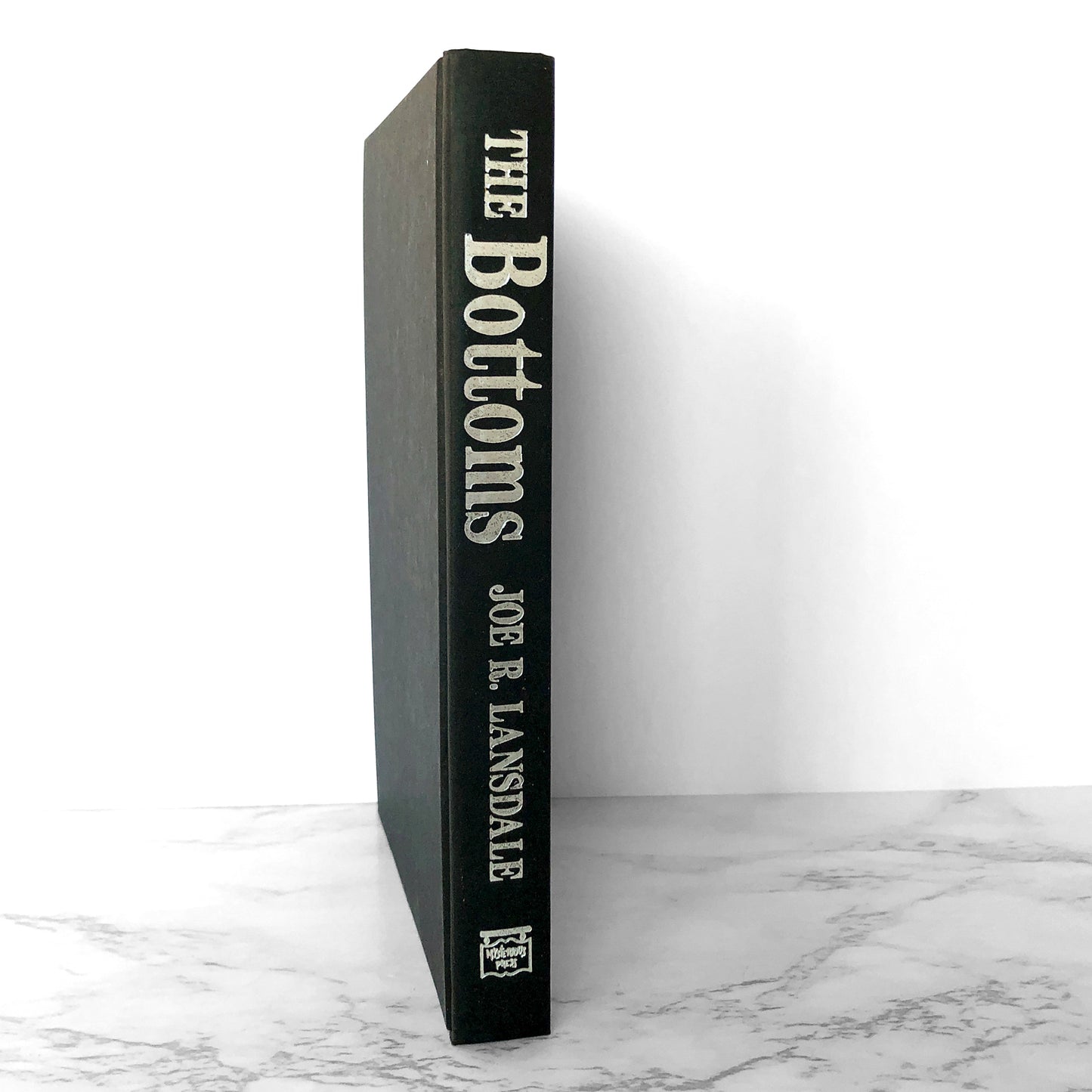 The Bottoms by Joe R. Lansdale [BOOK CLUB HARDCOVER] 2000
