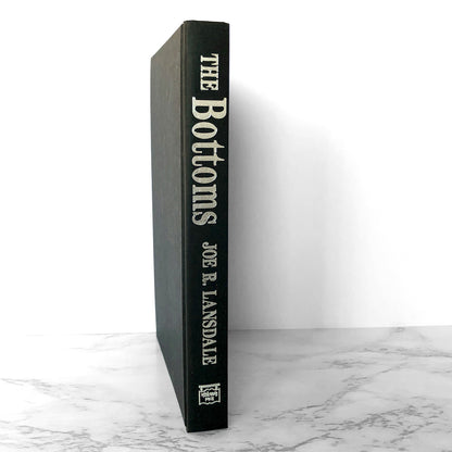 The Bottoms by Joe R. Lansdale [BOOK CLUB HARDCOVER] 2000